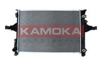 Radiators, Motora dzesēšanas sistēma