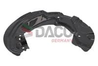 Dubļu sargs, Bremžu disks