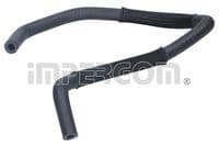 Radiatora cauruļvads