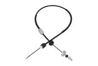 Trose, Sajūga pievads