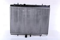 Radiators, Motora dzesēšanas sistēma