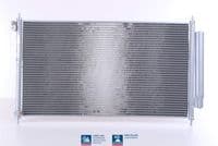 Kondensators, Gaisa kond. sistēma