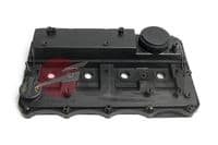 Cilindru galvas vāks