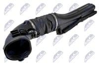 Gaisa tvērēja caurule, Gaisa filtrs