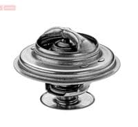 Termostats, Dzesēšanas šķidrums