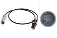 Devējs, Riteņu griešanās ātrums