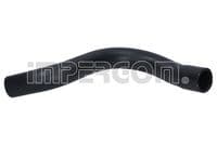 Radiatora cauruļvads