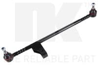 Stūres garenstiepnis