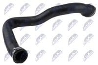 Pūtes sistēmas gaisa caurule