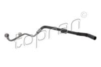 Dzesēšanas šķidruma caurule