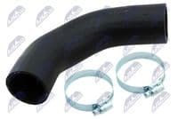 Pūtes sistēmas gaisa caurule