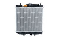 Radiators, Motora dzesēšanas sistēma