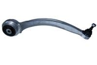 Neatkarīgās balstiekārtas svira, Riteņa piekare