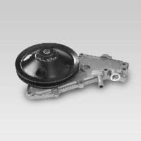 Ūdens sūknis, dzinēja dzesēšana