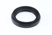 Vārpstas blīvgredzens, Diferenciālis