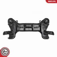 Palīgrāmis/Agregātu balsts