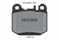 Bremžu uzliku kompl., Disku bremzes