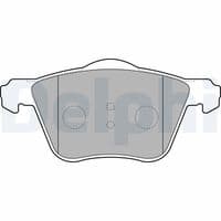 Bremžu uzliku kompl., Disku bremzes