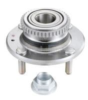 Riteņa rumbas gultņa komplekts