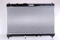 Radiators, Motora dzesēšanas sistēma