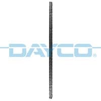 Sadales vārpstas piedziņas ķēde