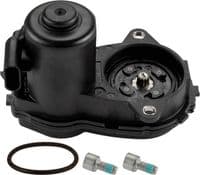 Regulējošais elements, Stāvbremžu sistēmas bremžu suports