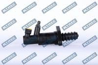 Darba cilindrs, Sajūgs