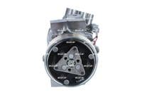 Kompresors, Gaisa kond. sistēma