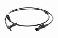 Devējs, Riteņu griešanās ātrums