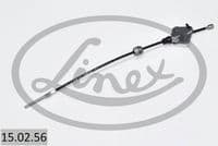 Trose, Stāvbremžu sistēma