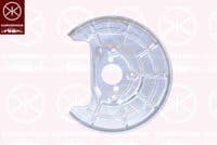 Dubļu sargs, Bremžu disks