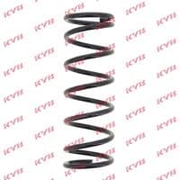 Balstiekārtas atspere