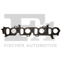 Blīve, Ieplūdes kolektors