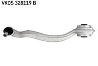 Neatkarīgās balstiekārtas svira, Riteņa piekare