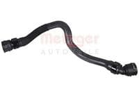 Apsildes sistēmas šļūtene