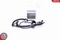 Devējs, Riteņu griešanās ātrums