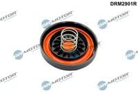 Membrāna, Kartera ventilācija