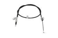 Trose, Stāvbremžu sistēma