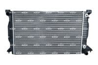 Radiators, Motora dzesēšanas sistēma