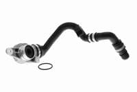 Remkomplekts, Kartera ventilācija