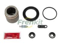 Remkomplekts, Bremžu suports