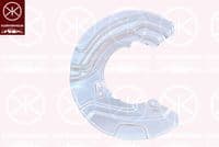 Dubļu sargs, Bremžu disks