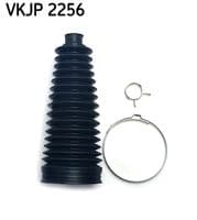 Putekļusargu komplekts, Stūres iekārta