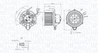 Salona ventilators