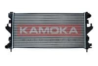Radiators, Motora dzesēšanas sistēma