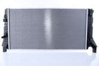 Radiators, Motora dzesēšanas sistēma