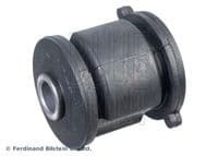 Piekare, Šķērssvira