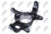 Grozāmass statne, Riteņa piekare