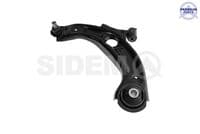 Neatkarīgās balstiekārtas svira, Riteņa piekare