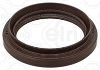 Vārpstas blīvgredzens